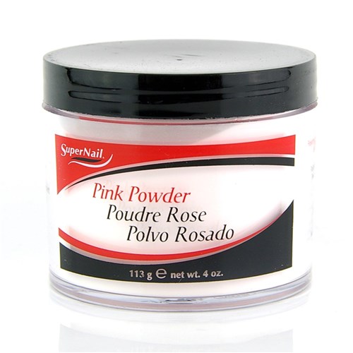 Acrylic Powder - Pink Powder